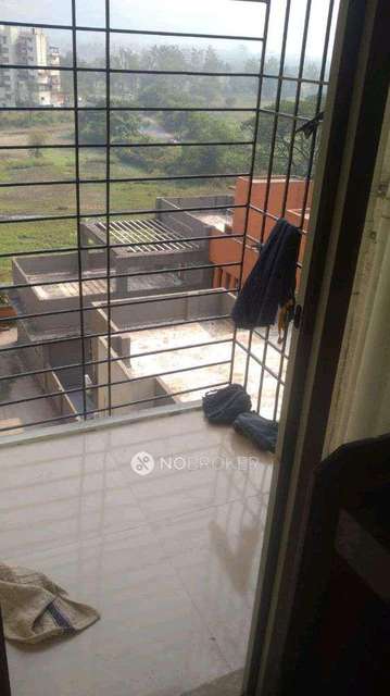 2 BHK Flat In Wellwisher Town For Sale  In Khopoli