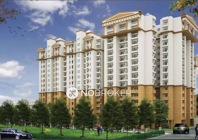 4 BHK Flat for Rent  In Sector 3