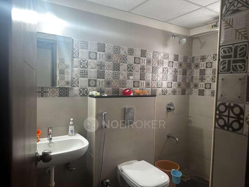 2 BHK Flat In Megapolis Springs for Rent  In Megapolis Springs