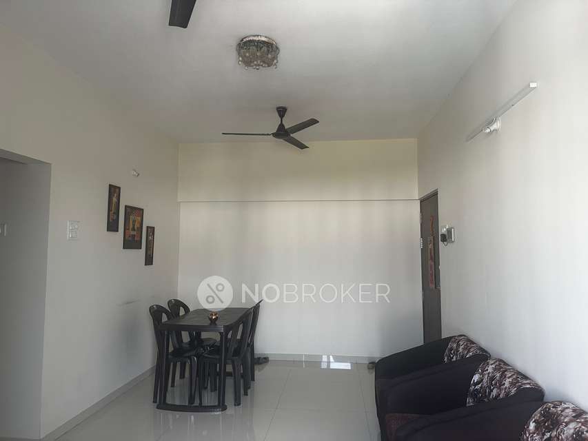 2 BHK Flat In Megapolis Springs for Rent  In Megapolis Springs