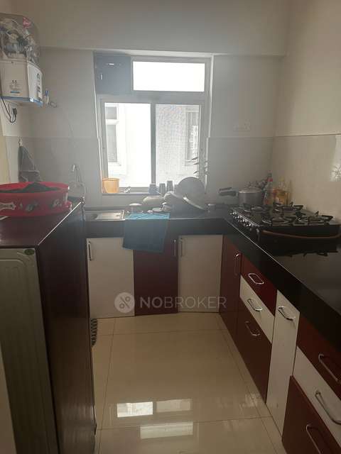 2 BHK Flat In Megapolis Springs for Rent  In Megapolis Springs