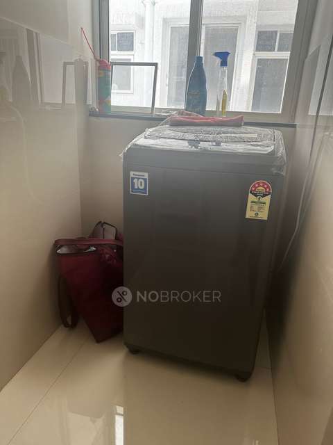 2 BHK Flat In Megapolis Springs for Rent  In Megapolis Springs