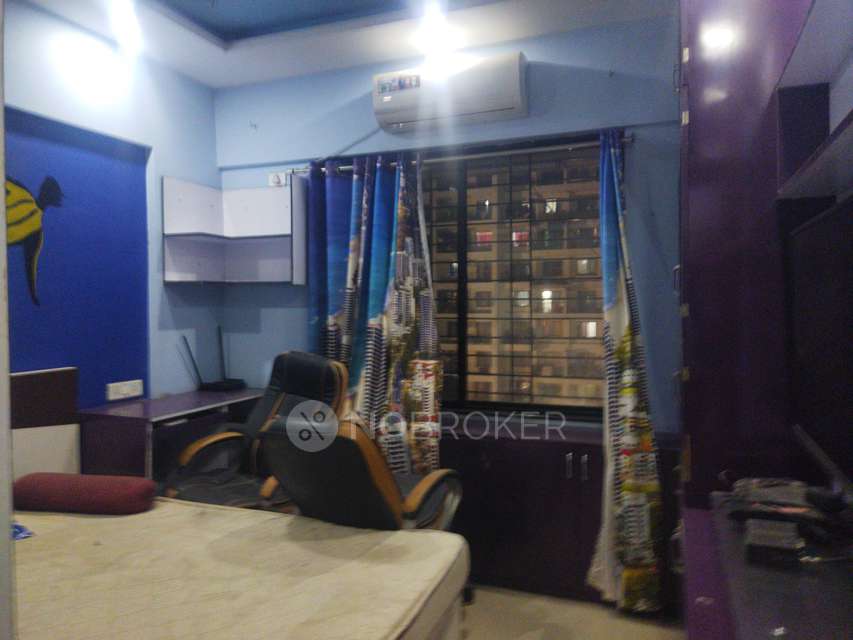 3 BHK Flat In Ivy Estate for Rent  In  Wagholi