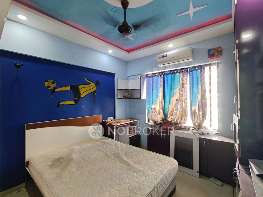 3 BHK Flat In Ivy Estate for Rent  In  Wagholi