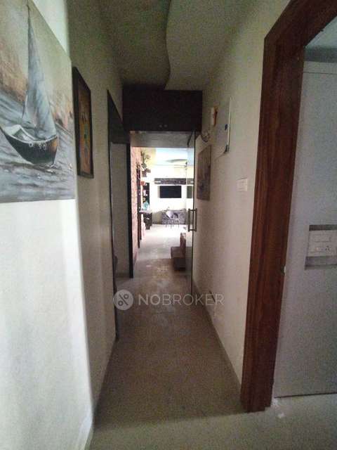 3 BHK Flat In Ivy Estate for Rent  In  Wagholi