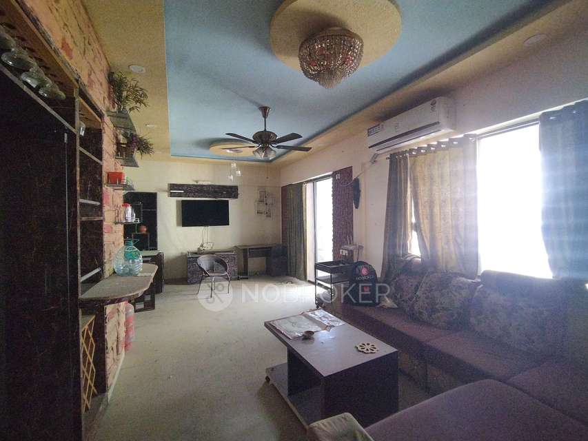 3 BHK Flat In Ivy Estate for Rent  In  Wagholi