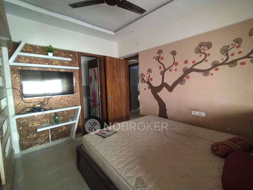 3 BHK Flat In Ivy Estate for Rent  In  Wagholi