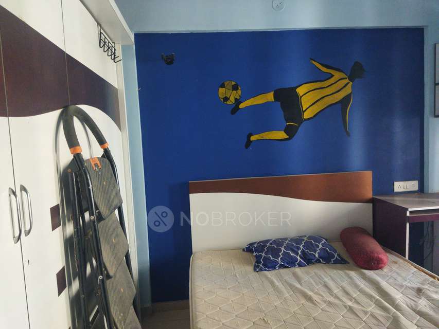 3 BHK Flat In Ivy Estate for Rent  In  Wagholi