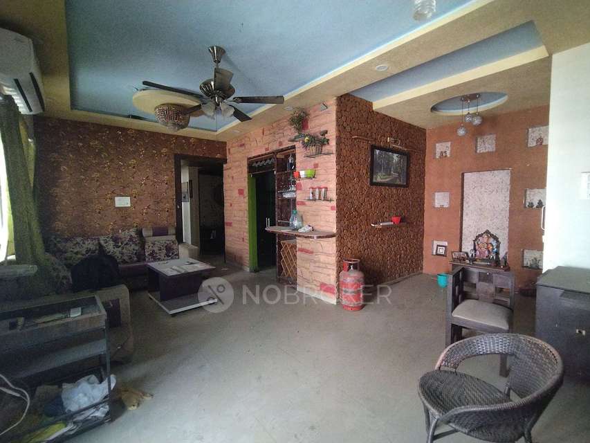 3 BHK Flat In Ivy Estate for Rent  In  Wagholi