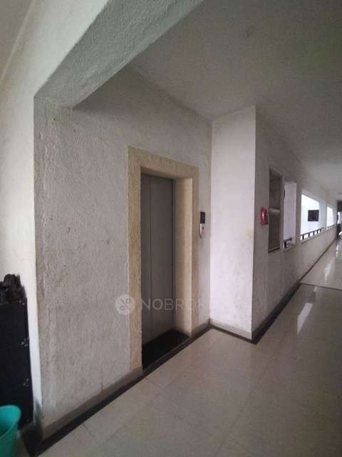 3 BHK Flat In Ivy Estate for Rent  In  Wagholi