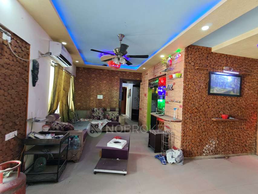 3 BHK Flat In Ivy Estate for Rent  In  Wagholi