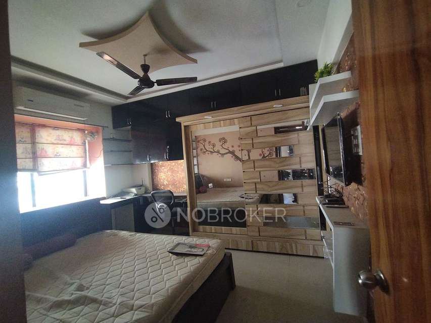 3 BHK Flat In Ivy Estate for Rent  In  Wagholi