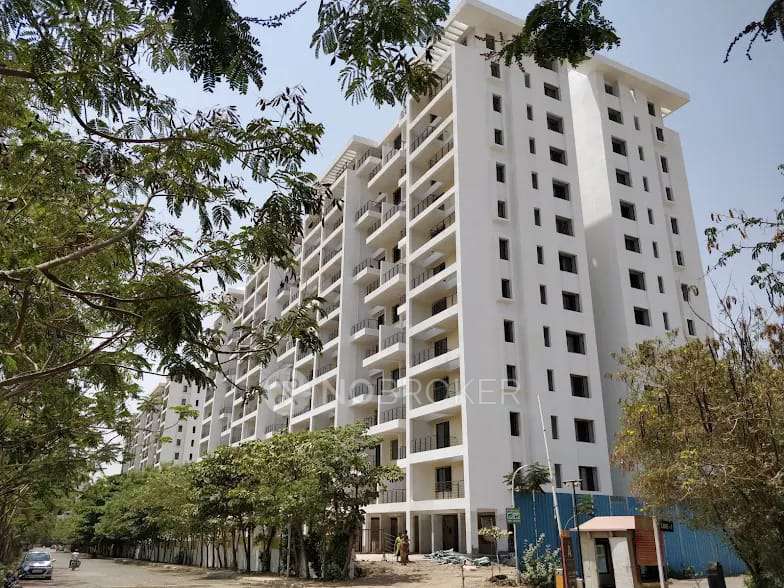 3 BHK Flat In Ivy Estate for Rent  In  Wagholi