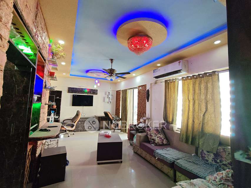 3 BHK Flat In Ivy Estate for Rent  In  Wagholi