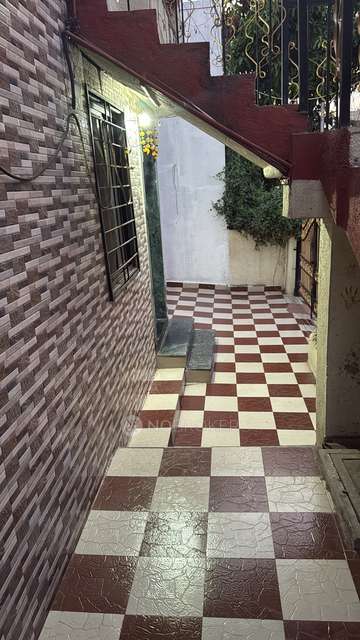 1 BHK House for Rent  In Golf Club Chowk