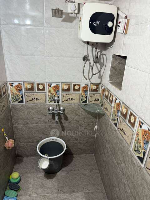 1 BHK House for Rent  In Golf Club Chowk