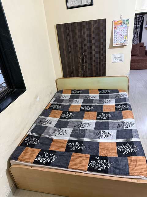 1 BHK House for Rent  In Golf Club Chowk