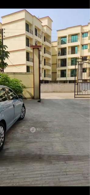 1 BHK Flat In Jewel Of Panvel For Sale  In Panvel