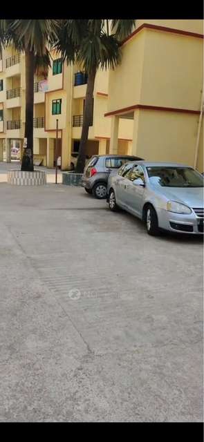 1 BHK Flat In Jewel Of Panvel For Sale  In Panvel