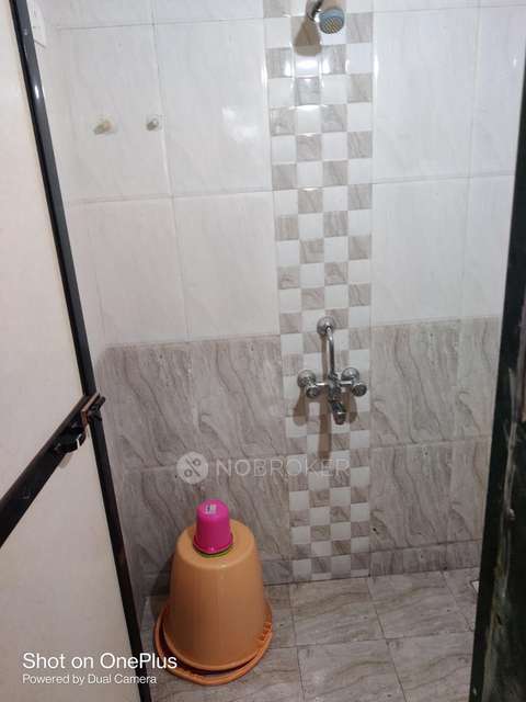 1 BHK Flat In Jewel Of Panvel For Sale  In Panvel