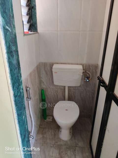 1 BHK Flat In Jewel Of Panvel For Sale  In Panvel