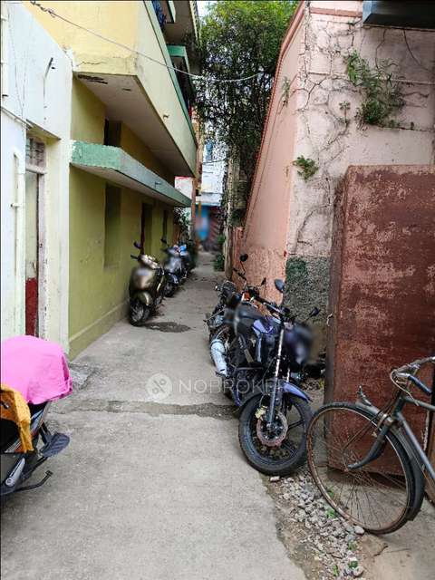 3 BHK House For Sale  In Ulsoor