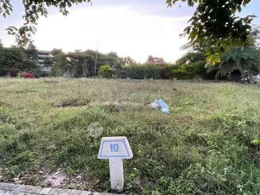 Plot For Sale  In Milestone Palms Layout In Haragadde