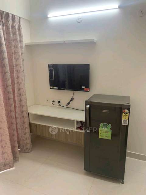 1 BHK Flat In Sowparnika Flamenco for Rent  In Sarjapur