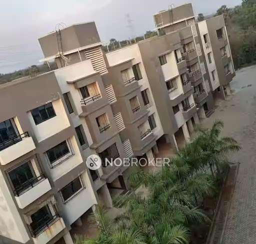 2 BHK Flat In Mirchandani Shalimar Swayam For Sale  In Shalimar Swayam, Kurgaon Village, Off Boisar-tarapur Road, Boisar&#40;w&#41;, Thane, 401501
