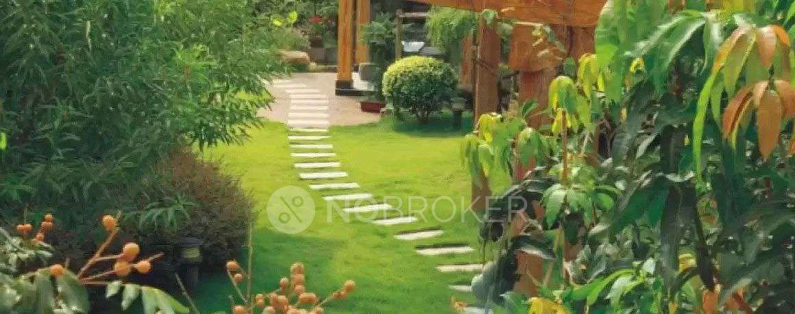 2 BHK Flat In Twin Tower Phase 2 for Rent  In Hinjewadi