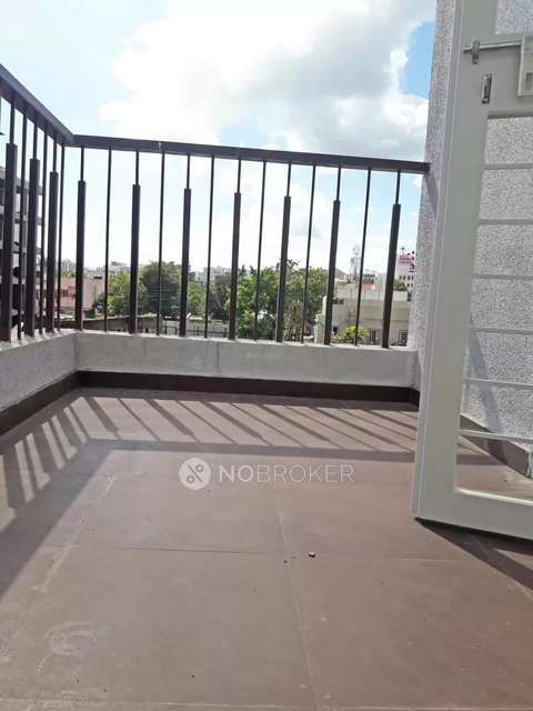 2 BHK Flat In Twin Tower Phase 2 for Rent  In Hinjewadi