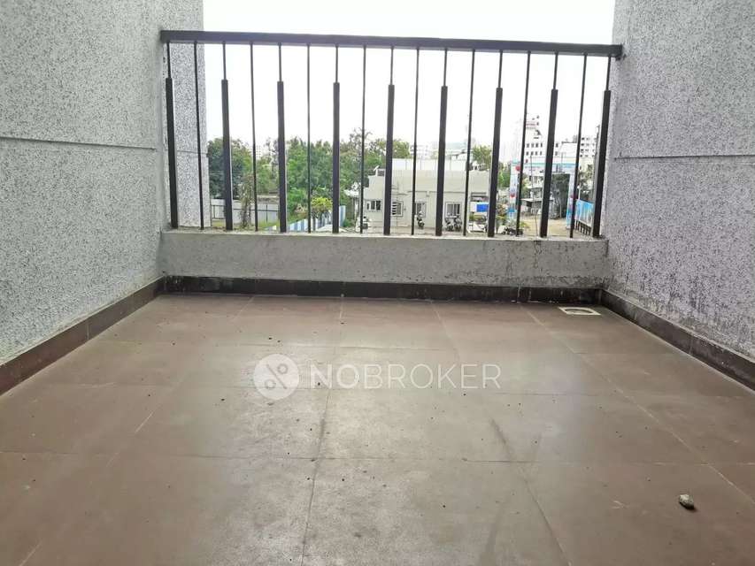 2 BHK Flat In Twin Tower Phase 2 for Rent  In Hinjewadi