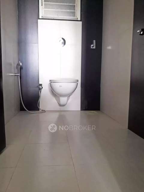 2 BHK Flat In Twin Tower Phase 2 for Rent  In Hinjewadi