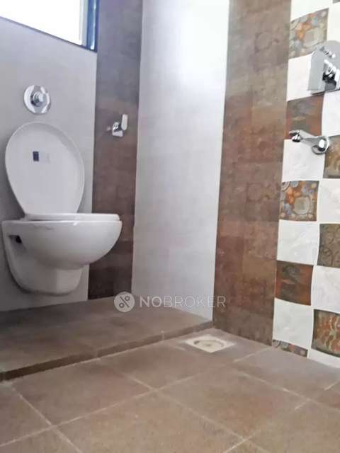 2 BHK Flat In Twin Tower Phase 2 for Rent  In Hinjewadi