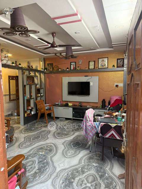 3 BHK House for Rent  In Yeshwantpur