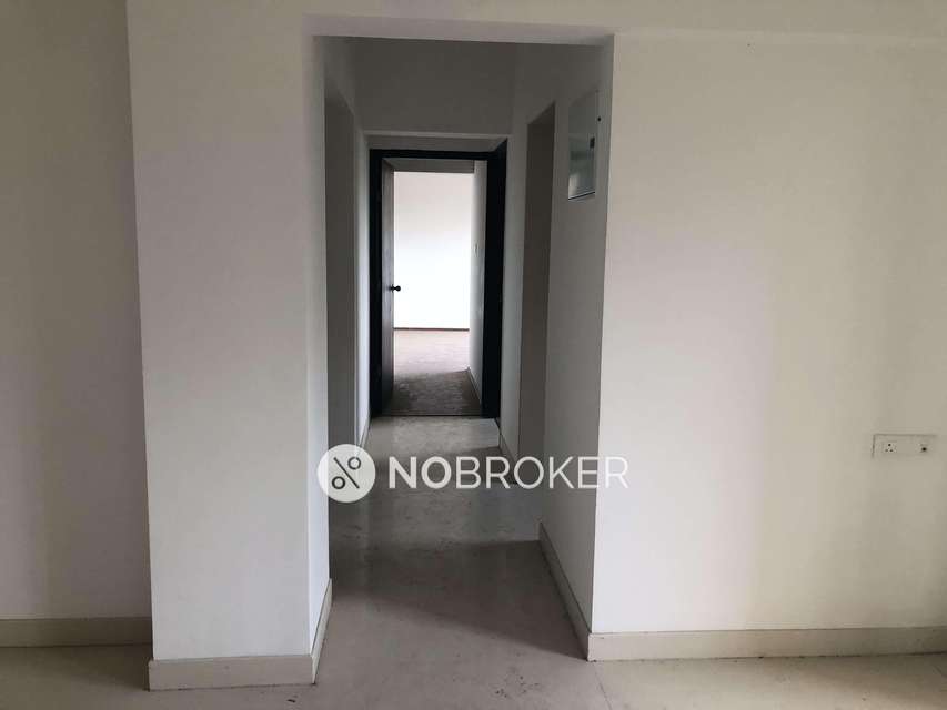 3 BHK Flat In Lodha Splendora For Sale  In Thane West