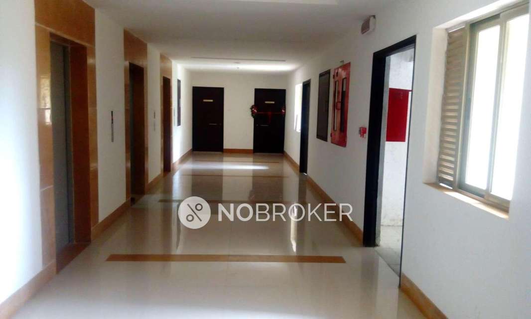 3 BHK Flat In Lodha Splendora For Sale  In Thane West