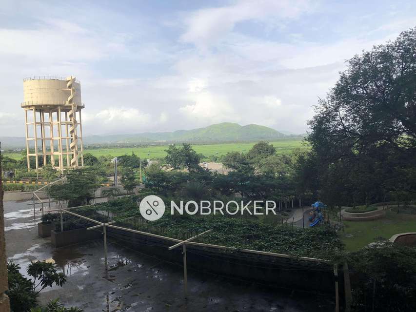 3 BHK Flat In Lodha Splendora For Sale  In Thane West