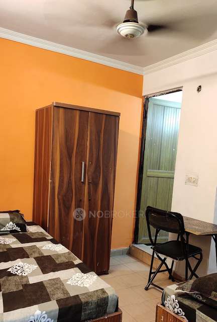 PG for Girls in Saket