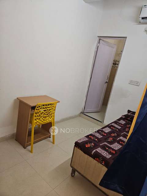 PG for Girls in Saket