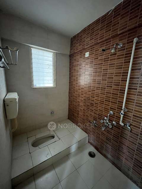 2 BHK Flat In Wadhwani Sai Shree, Pimple Saudagar for Rent  In Pimple Saudagar