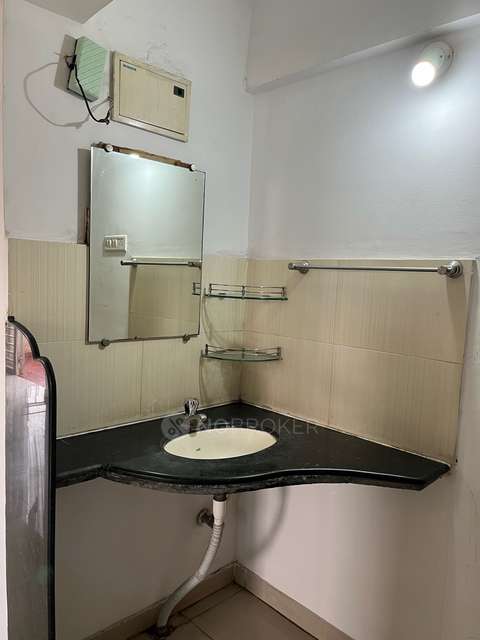 2 BHK Flat In Wadhwani Sai Shree, Pimple Saudagar for Rent  In Pimple Saudagar