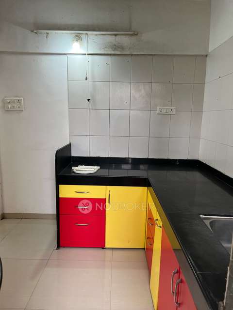 2 BHK Flat In Wadhwani Sai Shree, Pimple Saudagar for Rent  In Pimple Saudagar