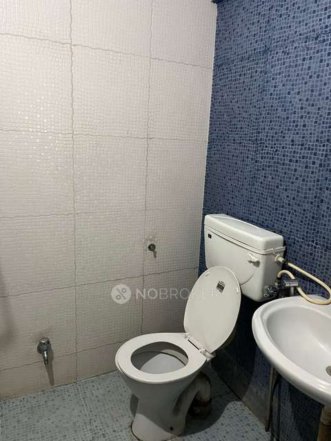 2 BHK Flat In Wadhwani Sai Shree, Pimple Saudagar for Rent  In Pimple Saudagar