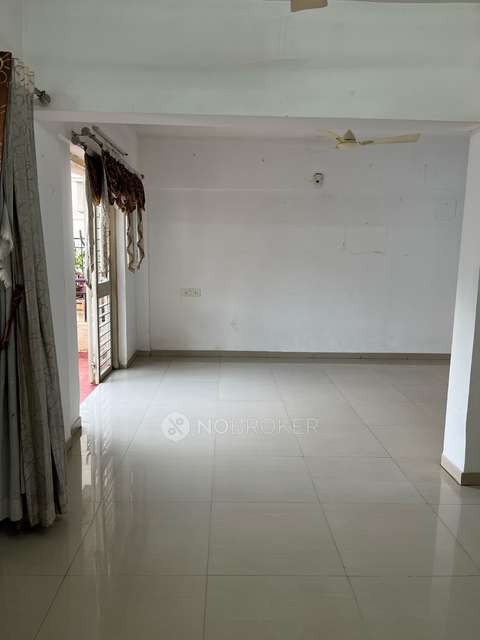 2 BHK Flat In Wadhwani Sai Shree, Pimple Saudagar for Rent  In Pimple Saudagar