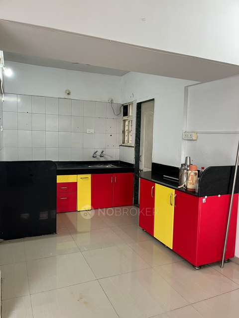 2 BHK Flat In Wadhwani Sai Shree, Pimple Saudagar for Rent  In Pimple Saudagar