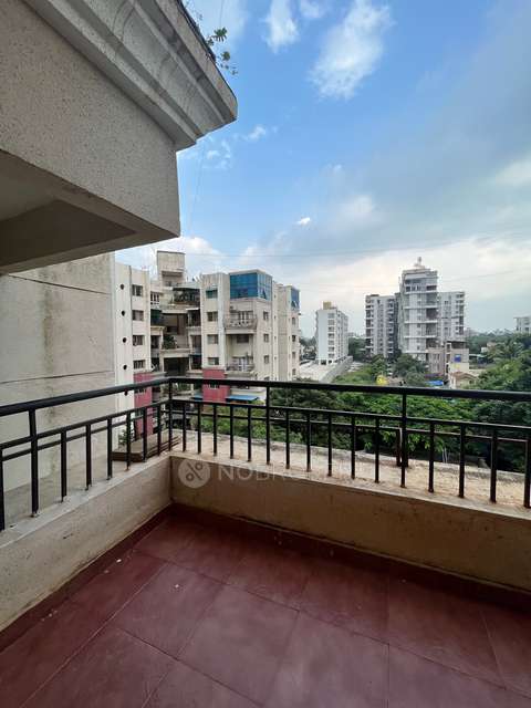 2 BHK Flat In Wadhwani Sai Shree, Pimple Saudagar for Rent  In Pimple Saudagar