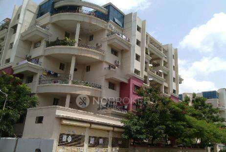 2 BHK Flat In Wadhwani Sai Shree, Pimple Saudagar for Rent  In Pimple Saudagar