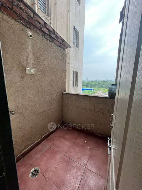 2 BHK Flat In Wadhwani Sai Shree, Pimple Saudagar for Rent  In Pimple Saudagar