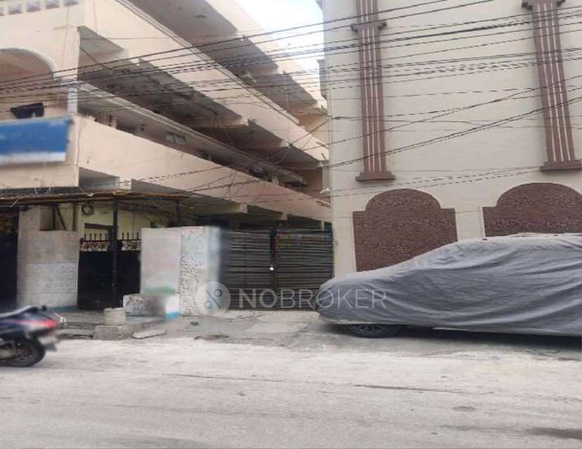 4+ BHK Flat For Sale  In Saidabad